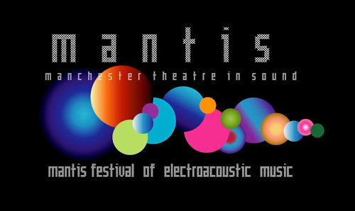 MANTIS Festival graphics