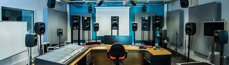 Studio One